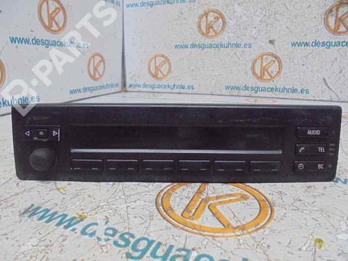 Other BMW 5 (E39) 528 i | BP4560946O1 