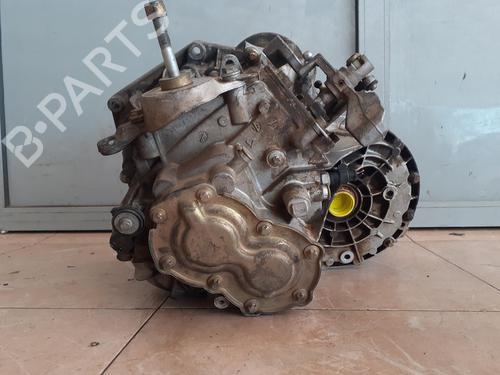 Gearbox FIAT STILO (192_)  | BP9872387M3 