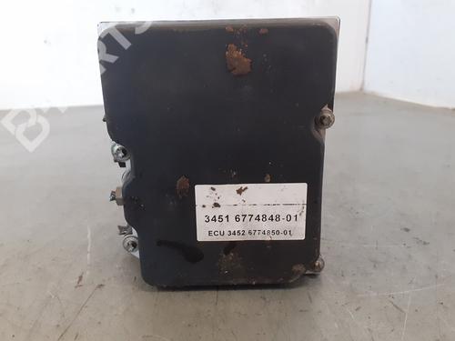 ABS pump BMW 6 (E63) 630 i | BP9739336M43 
