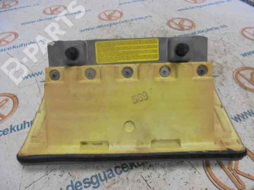 Passenger airbag VW POLO III (6N1) 45 1.0 | BP2496074C10 