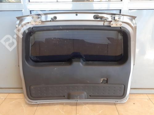 Bakluke CC/Kombi-Kupé JEEP GRAND CHEROKEE II (WJ, WG)  | BP9254538C6 