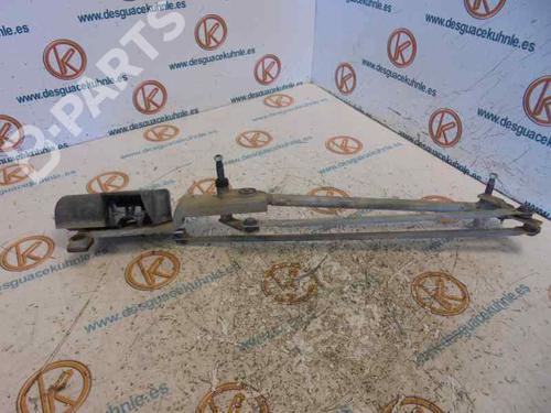 Viskermotor vindrute FORD FOCUS I (DAW, DBW) 1.6 16V (100 hp) 3363290