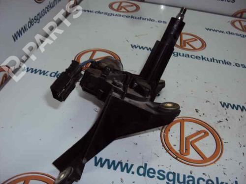 Rear wiper motor OPEL ASTRA G Hatchback (T98) 1.6 (F08, F48) | BP2461401M102 