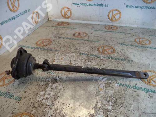 Used Left front suspension arm MERCEDES-BENZ 123 T-Model (S123) 300 T D (123.190) (88 hp) 3526977