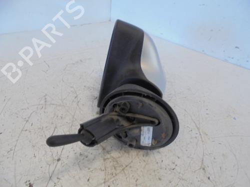 Left mirror DACIA SANDERO  | BP6897915C26 