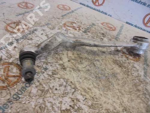 Used Left front suspension arm BMW 5 (E39) 528 i (193 hp) 2484574
