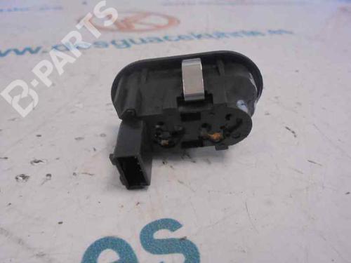 Right front window switch OPEL ZAFIRA A MPV (T98)  | BP2460285I26 