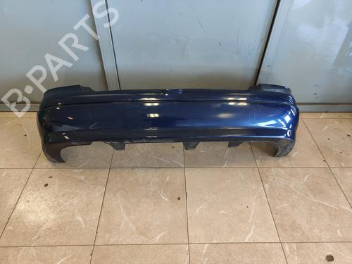 Used Rear bumper OPEL ASTRA G Hatchback (T98) 1.6 (F08, F48) (84 hp) 22968311