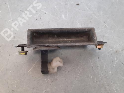 Used Tailgate handle MAZDA 6 Saloon (GG) 2.0 DI (GG14) (143 hp) 10057247