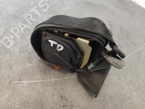 Used Rear right seatbelt LANCIA Y (840_) 1.2 16V (840AD) (86 hp) 14976239
