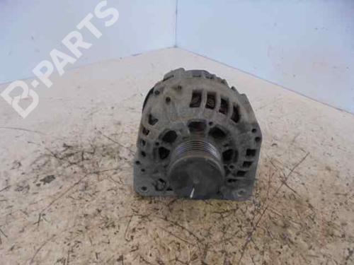 Generator RENAULT LAGUNA II (BG0/1_) 1.9 dCi (107 hp) 5961742