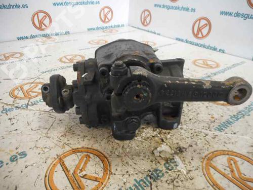 Used Steering rack MERCEDES-BENZ C-CLASS (W202) [1993-2000]  2487851
