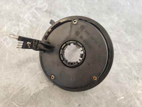 Squib airbag MERCEDES-BENZ S-CLASS (W220, V220)  | BP12951400C102 