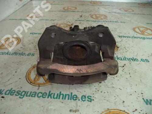 Right front brake caliper NISSAN ALMERA II (N16) 2.2 Di | BP11611807M104