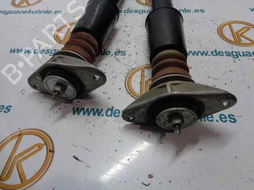 Right rear shock absorber AUDI A8 D2 (4D2, 4D8)  | BP14191455M19 