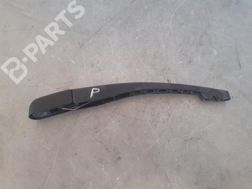 Used Rear windshield wiper arm PEUGEOT 307 Break (3E) [2002-2009]  10099200