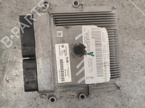 Used Engine control unit (ECU) Engine control unit (ECU) OPEL MOKKA [2020-2026] 34623401 34623401