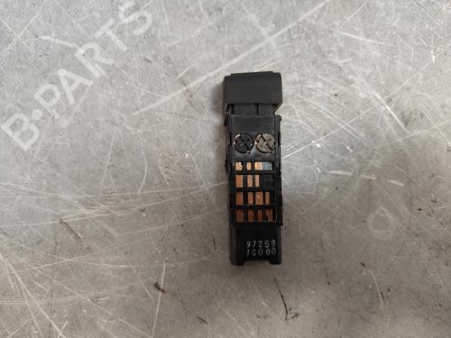 Climate control HYUNDAI GETZ (TB)  | BP16154637I5 