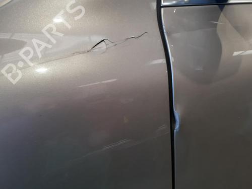Poignée intérieure avant gauche VW TOUAREG (7LA, 7L6, 7L7)  | BP8876926I13 