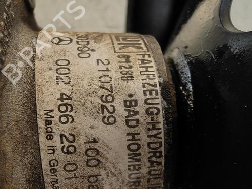 Steering pump MERCEDES-BENZ SLK (R170) 230 Kompressor (170.449) | BP13251050M99 