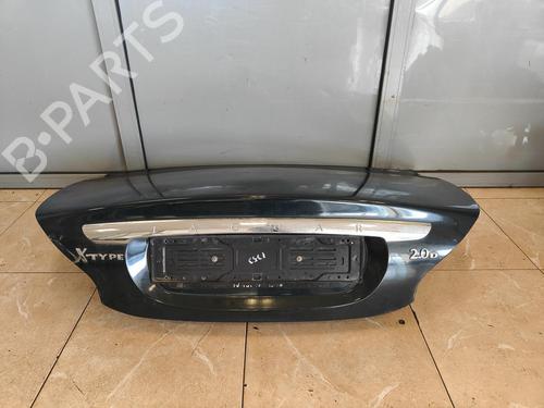 Tailgate JAGUAR X-TYPE I (X400) 2.0 D (130 hp) 15214512