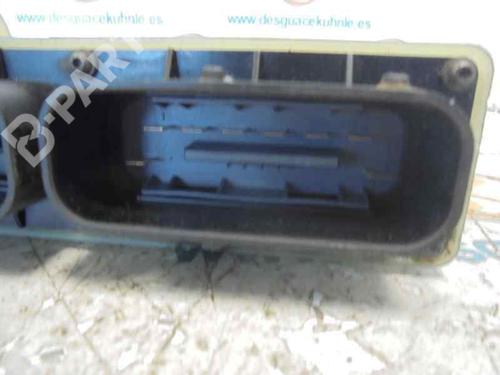 Computer motormanagement OPEL ASTRA G Hatchback (T98) 1.7 DTI 16V (F08, F48) | BP2484068M57 