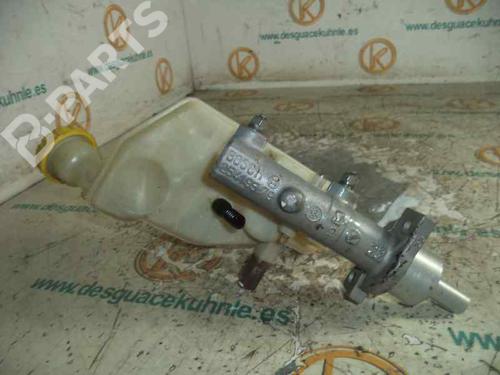 Brake master cylinder CITROËN C3 I (FC_, FN_) 1.4 HDi | BP2474428M77 