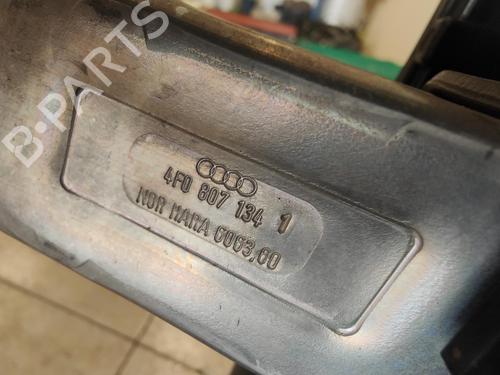 Frontplade/Frontkurv AUDI A6 C6 (4F2)  | BP14938915C72 