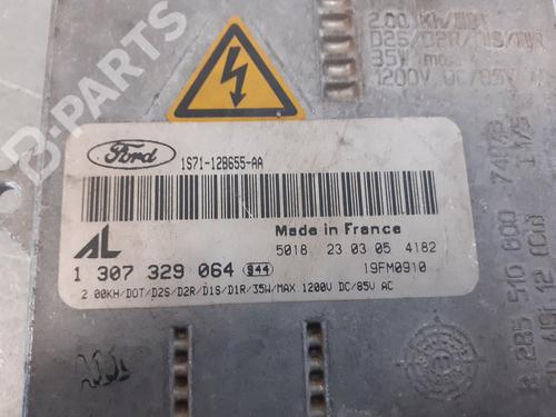 Module xenonverlichting FORD MONDEO III Saloon (B4Y) 2.0 TDCi | BP8877161C53 