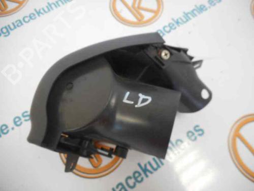 BP12557795C46 | Salpicadero LADA KALINA Hatchback (1119)  BP12557795C46