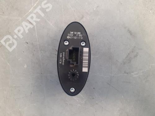 Switch MERCEDES-BENZ E-CLASS (W211) E 270 CDI (211.016) | BP9676460I30 