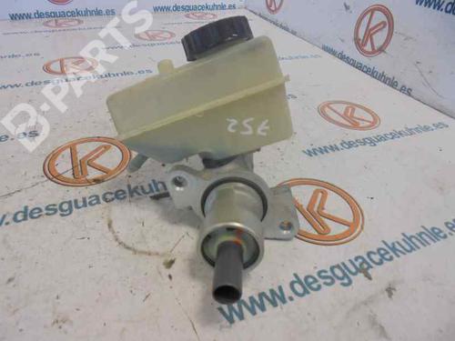 Brake master cylinder MERCEDES-BENZ E-CLASS (W210) E 270 CDI (210.016) | BP2447575M77 
