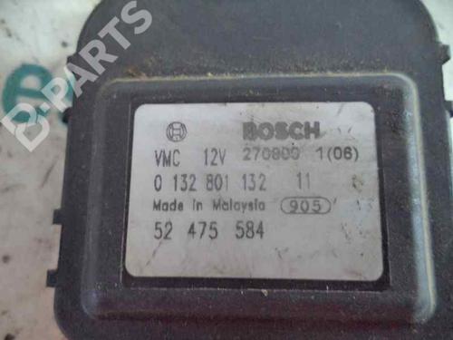 Varmeblæser OPEL ASTRA G Hatchback (T98) 2.0 DTI 16V (F08, F48) | BP2482634M62 