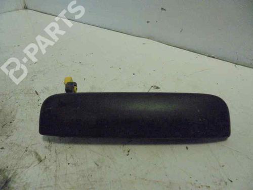 Used Rear right exterior door handle NISSAN PICK UP (D22) [1997-2025]  5386181