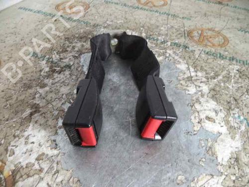 Rear right seatbelt OPEL CORSA B (S93) 1.7 D (F08, F68, M68) | BP14194429I28 