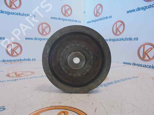 Used Pulley RENAULT LAGUNA I (B56_, 556_) 1.9 dTi (100 hp) 14178547