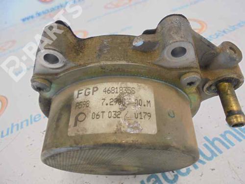 Vacuum pump ALFA ROMEO GT (937_) 1.9 JTD (937CXN1B) | BP2496332M80 