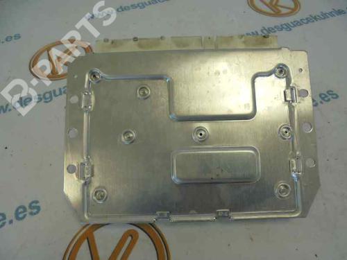 Control unit MERCEDES-BENZ S-CLASS (W220, V220) S 400 CDI (220.028, 220.128) | BP2488281M11 