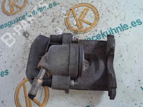 Left front brake caliper VW GOLF III (1H1)  | BP11611790M105 