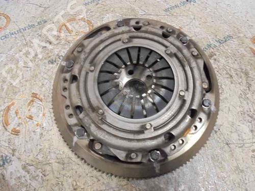 Kopling /lamell OPEL ASTRA G Coupe (T98) 1.8 16V (F07) (125 hp) 14181444