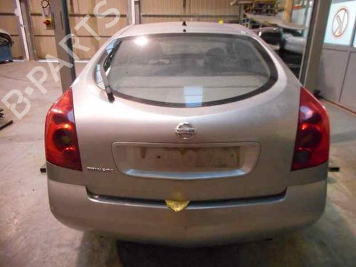 Subframe NISSAN PRIMERA Hatchback (P12)  | BP2447497M9 