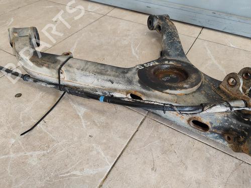 Right rear steering knuckle MERCEDES-BENZ VITO Van (W638) 112 CDI 2.2 (638.094) | BP13460170M28