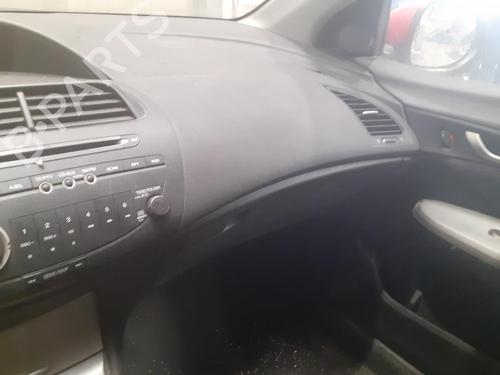 Right sun visor HONDA CIVIC VIII Hatchback (FN, FK)  | BP7888269I2 