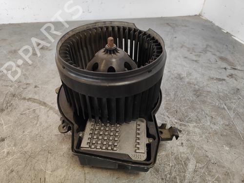 Heater blower motor MERCEDES-BENZ C-CLASS Coupe (CL203) C 220 CDI (203.708) | BP28107128M62 