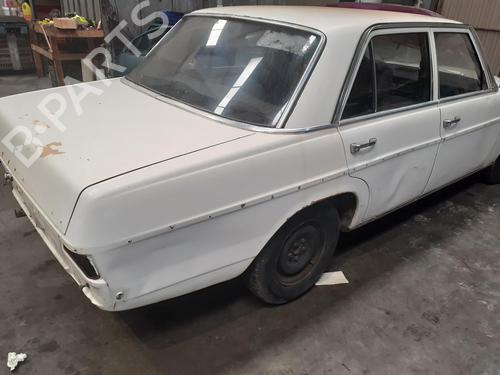 Interior roof MERCEDES-BENZ /8 (W115) 220 D (115.110) | BP7544044I12 