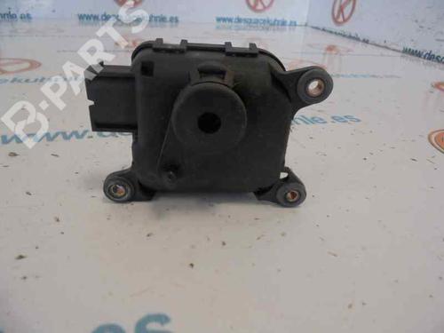 Heater blower motor OPEL ASTRA G Hatchback (T98) 1.6 (F08, F48) | BP2481825M62 