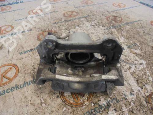 Left front brake caliper KIA SPORTAGE IV (QL, QLE) 1.7 CRDi | BP11610129M105 