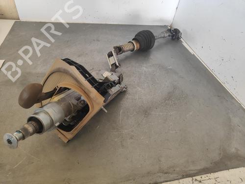 Used Steering column MERCEDES-BENZ C-CLASS (W203) [2000-2007]  14458190