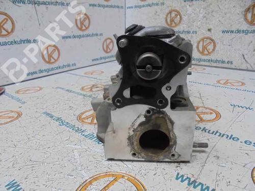 Cylinder head RENAULT MEGANE I Classic (LA0/1_)  | BP10978738M5 