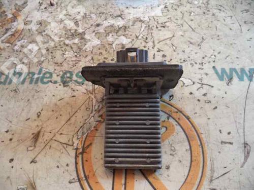 Used Heater resistor HYUNDAI ACCENT I (X-3) 1.3 i 12V (84 hp) 11664075